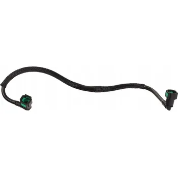 Palivový systém Palivové potrubí, FT00702