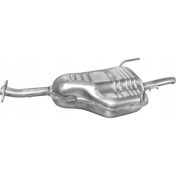 Spojková sada Polmostrów 17.295