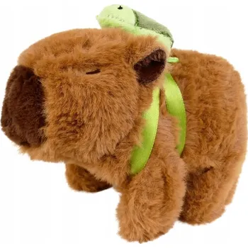 plyšák Chůze kapybara se zvukem Plyšová Artyk