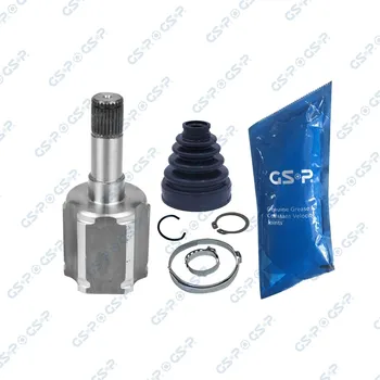 Hřídel nápravy Sada kloubů, hnací hřídel GSP 606015