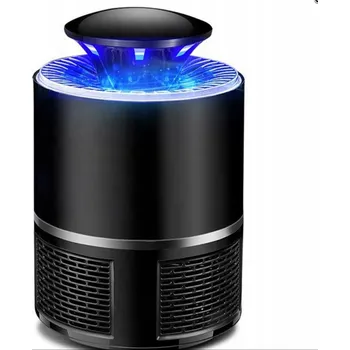 Elektrický lapač Lampa proti komárům Herzberg