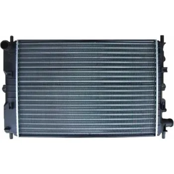 Chladič motoru Chladič vody BOSCH ESCORT 95- 320608A3