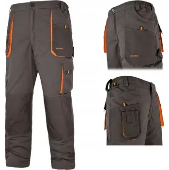 Pracovní obuv ART.MAS Classic dlouhé pracovní kalhoty vel. 24