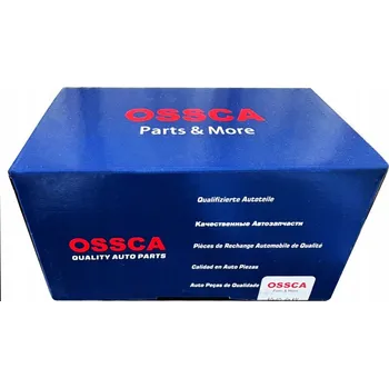 Motorek stěrače a odstřikovače Motorek stěračů Ossca 20162 přední, 160 mm