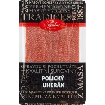 Pejskar Polický uherák krájený 75g