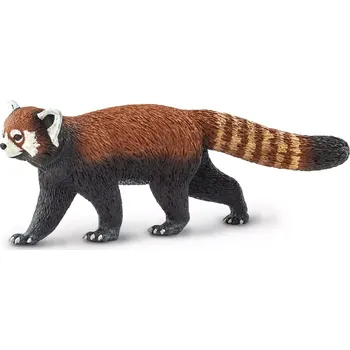 Dětské zboží Figurka - Panda červená