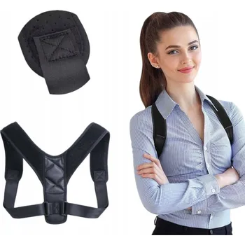 ORTOPEDICKÁ KOREKTOR DRŽENÍ TĚLA - ROVNA ZÁDA, STABILIZÁTOR "PAVOUK"