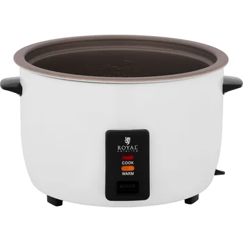 Rýžovar Rýžovar hrnec na vaření rýže elektrický gastro výkonný