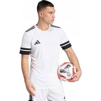 Pánské tričko Tričko adidas s krátkým rukávem vel. XXL