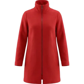 Dámský kabát Volcano L22130W20-400 XS