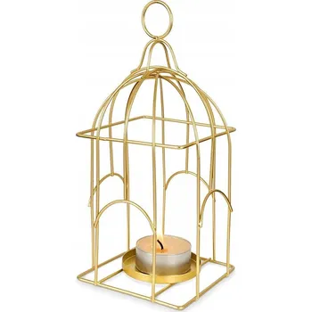 Svícen Svícen na čajové svíčky Orion 12,5 cm, 1 svíčka