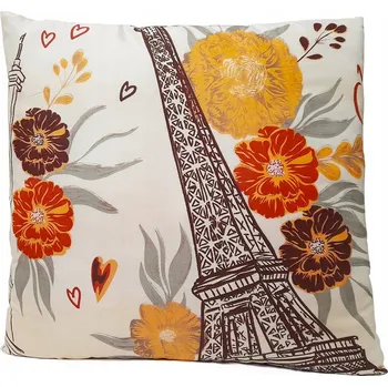 Povlak na polštářek Dekorační povlak na polštář Świat Natalii 40 x 60 cm