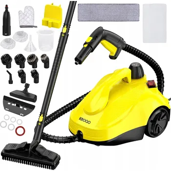 Parní čistič Parní mop Kroqo SW618-D