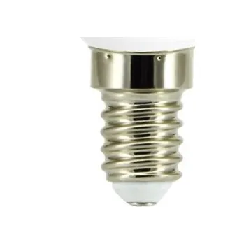 Žárovka LED žárovka Omega E14 7 W 720 lm 4200 K