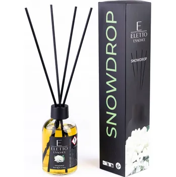 Čajovna Eletto Essence vonné tyčinky