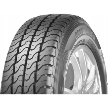 Letní pneumatika Dunlop Econodrive 215/70 R15 109/107 S zesílená (C)