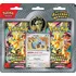 Sběratelská karetní hra Pokémon TCG: ME02.5 Ascended Heroes 2-Pack Blister Larry Komala