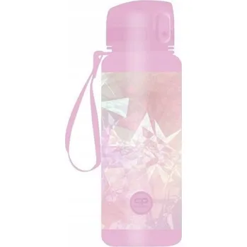 Lahev Na Pití CoolPack 400 ml růžový