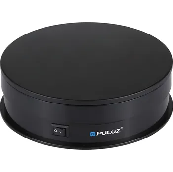 Otočná základna pro fotografie Puluz 360 15 cm PU3048B