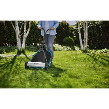 Sekačka GARDENA sekačka vřetenová Plus 400