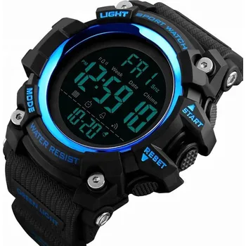 Hodinky Pánské hodinky Skmei gfu880mki29