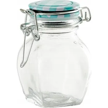 Dóza na potraviny Zásobník na sypké zboží Cinamone Florina 100 ml