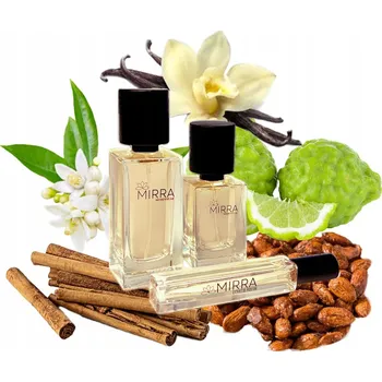 Unisex parfém MIRRA Perfumes 210 Althair Extrait de Parfum 10ml (Parfémový extrakt)
