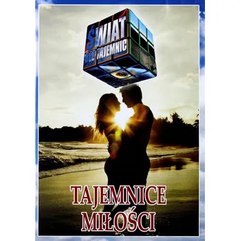 DVD film Świat Bez Tajemnic 24: Tajemnice Miłości DVD