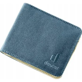 Peněženka Peněženka Deuter Wallet modrá