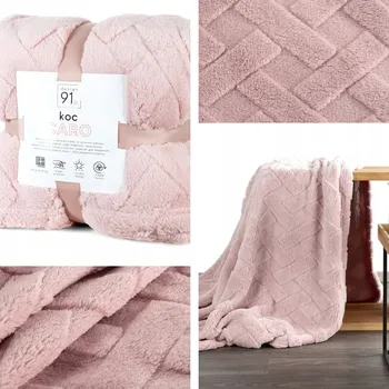 deka Deka Eurofirany polyester 200 cm x 220 cm