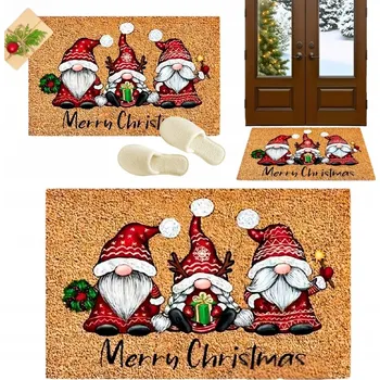 Rohožka PVC rohožka hotová 40 x 60 cm