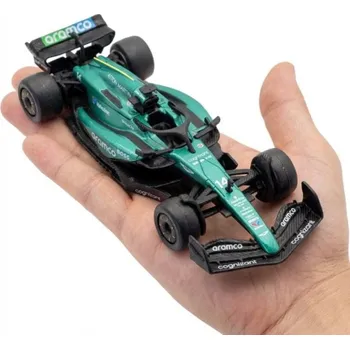 RC model ostatní Formule 1 Aston Martin 1:43 RE.EL Toys s.p.a. - RC_323669