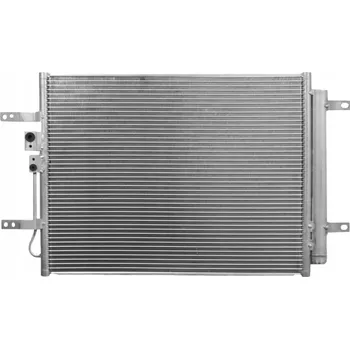 Výparník klimatizace Polcar 41H1K8C1 kondenzátor klimatizace