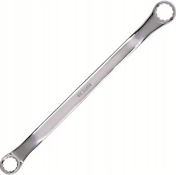 Klíč SATA KLÍČ OČKOVÝ OHNUTÝ OBOUSTRANNÝ 12X13 MM