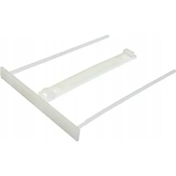 Archivační spony klipy na spisy 50 ks