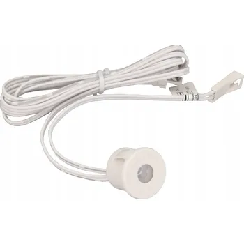 LED páska Pohybový senzor AKB-Poland bílý 12V-24V 60W pro LED pásky