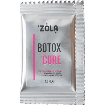 ZOLA BTX Cure – sáček 1,5 ml