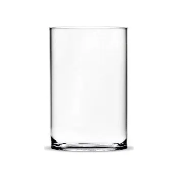 Váza Sklo váza Jiřina Decor 10 x 15 cm