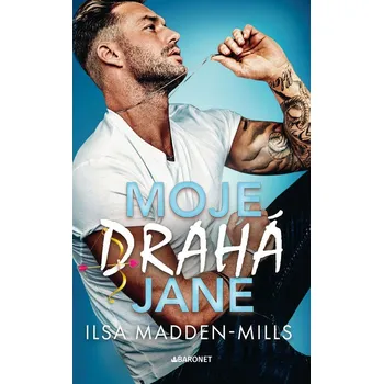 Moje drahá Jane