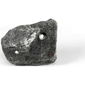 Úchyt pro horolezeckou stěnu Lezecký chyt Nature Climbing Raw Granite Bolt-on