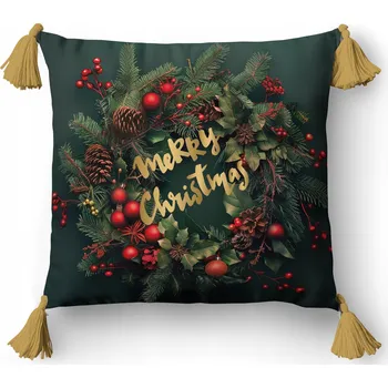 Povlak na polštářek Povlak na polštář na spaní Detexpol 45 x 45 cm