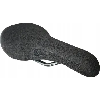 Sedlo na kolo Sedlo na kolo Burgtec Cloud Boost CROMO DIRT