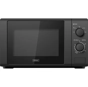 Mikrovlnná trouba Volně stojící mikrovlnná trouba Kernau KFMO 2011 MB
