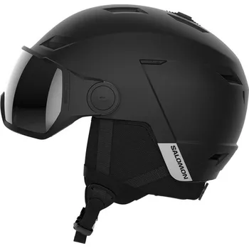 Salomon Pioneer LT Visor Černá 59-62