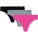 Under Armour Pure Stretch NS THONG - 3pk L