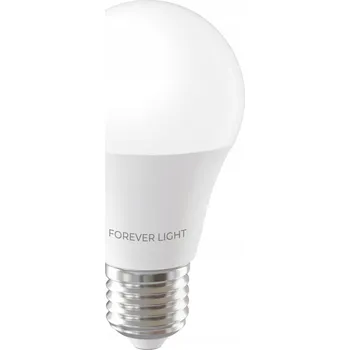 Žárovka Forever Light LED žárovka E27 A55 4W 480lm 4000K třída E