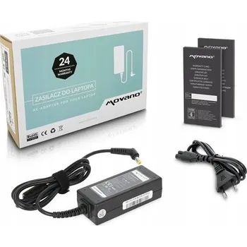 Napájecí adaptér Movano 45 W pro Acer