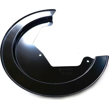 Auto-moto Kryt kotouče brzd iveco daily 06> vzad 7188517