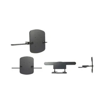 Brodit ProClip montážní konzole na opěrku hlavy pro Volvo V50 04-12, 811090