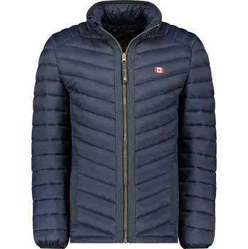 Bunda Canadian Peak Dunkelblau 1944925 M